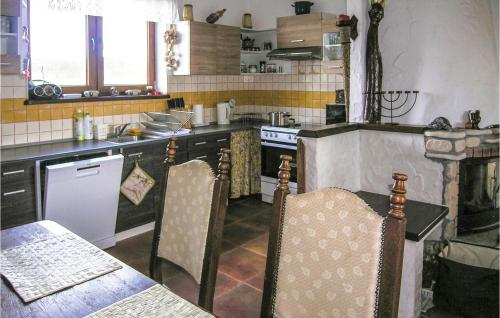 Holiday Home Jedwabno with Fireplace I - image 12