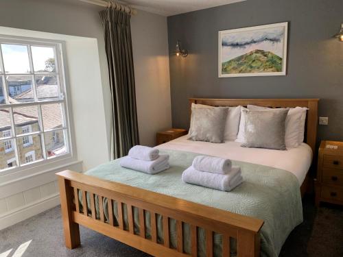 St Agnes Hotel – St. Agnes