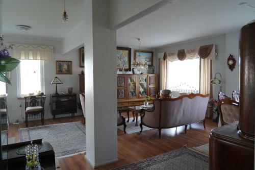 Brahenkatu Apartment in กะยานี