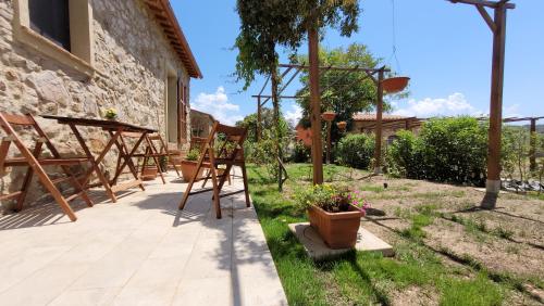 Agriturismo Poggio la Lodola