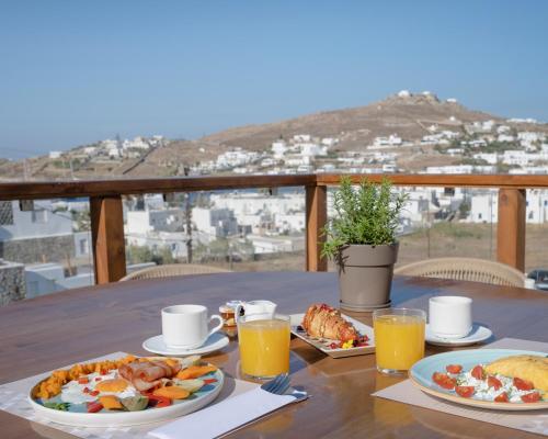 Mykonos Essence Hotel - image 12