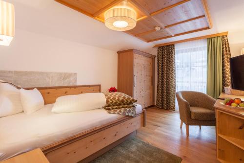 1 twin bed
