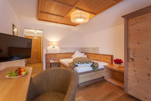 Hotel Olympia – Ischgl, MO