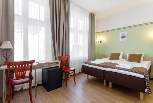 Koidulapark Hotell - image 13