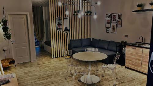 Blanco - MAGNIFICENT B&B Altamura 5