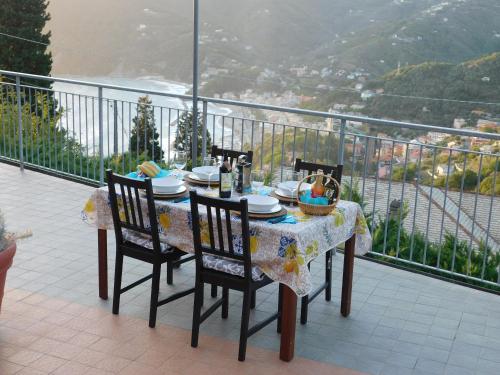  Quinto Canto Moneglia in Moneglia
