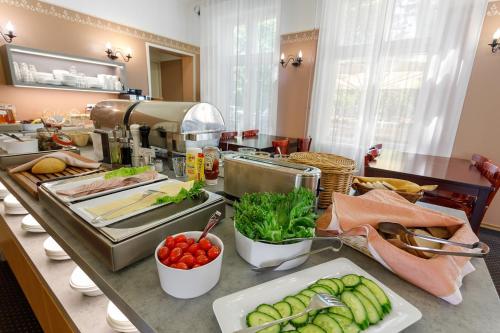 Koidulapark Hotell - image 5