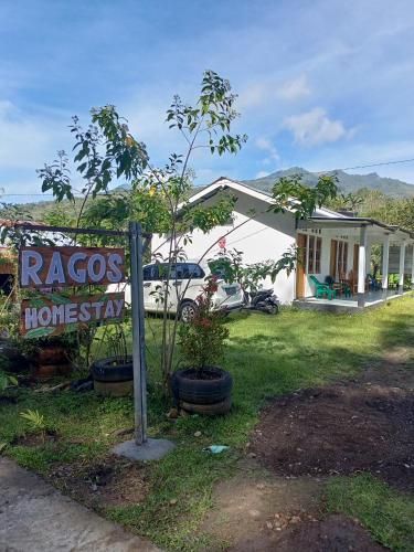 Rago's Homestay