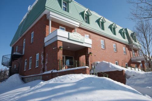 Niseko Freedom Inn - Accommodation - Niseko