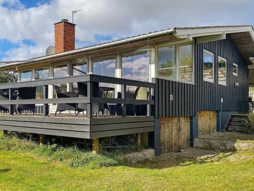 Holiday home Skibby XIV