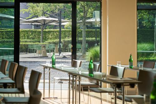 UNAHOTELS Bologna Fiera - image 5