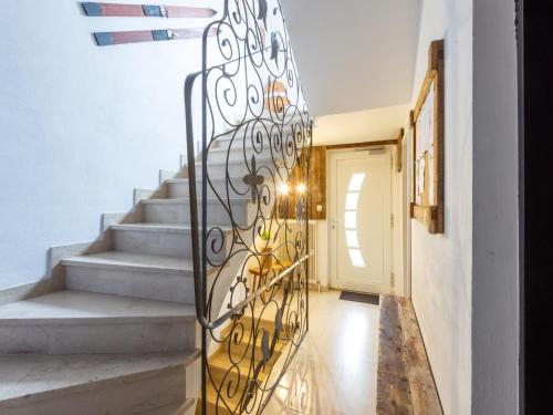Apartment in Bichlbach near Ski Slopes, Bichlbach (foto 10)