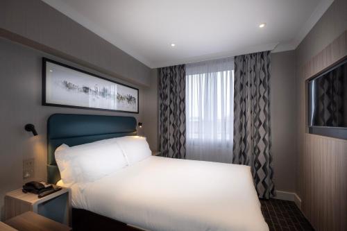 City Sleeper at Royal National Hotel, Londra
