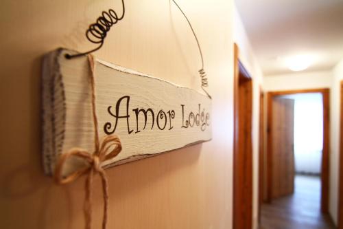 Amor Lodge, Saas-Fee (foto 7)