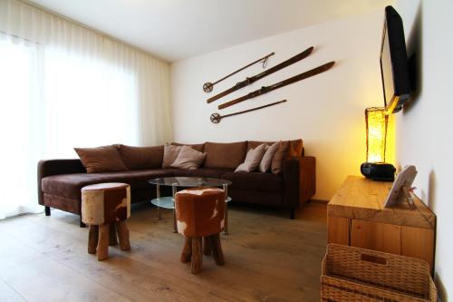 Amor Lodge, Saas-Fee (foto 8)