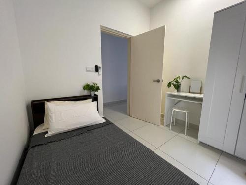PARC 3 in Cheras, #Sunway Velocity #IKEA #TRX, Kuala Lumpur (fotografie 9)