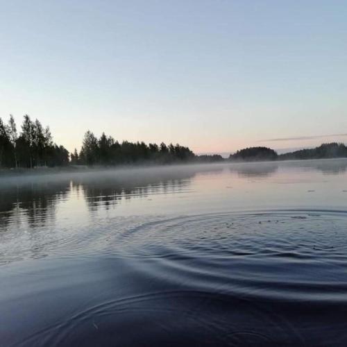 Mansikkaniemen Lomakeskus - Hotel - Rantasalmi