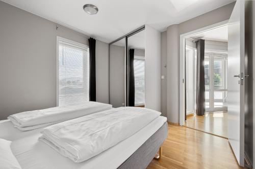 City Housing - Forus Leilighetshotell