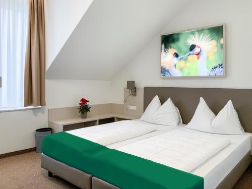 Hotel Lokomotive - main image