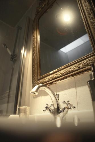 La Maison du Palmier - main image