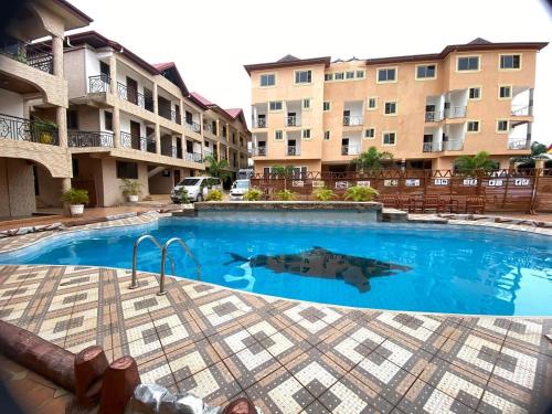 hotel photo