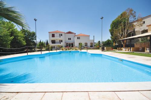 Actor Hotel in Lygourio