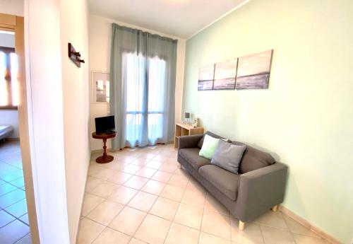 appartamento Via Siena 1