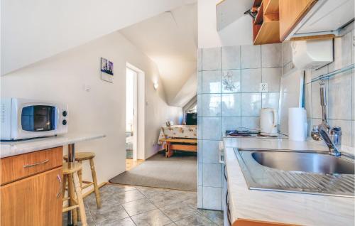 Holiday home Rowy Jarzebinowa - main image