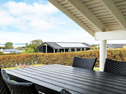  6 person holiday home in Faaborg in Bøjden