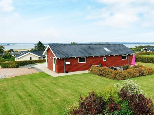  6 person holiday home in Faaborg in Bøjden