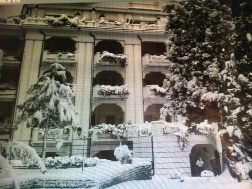 Le Terrazze della Farnesina Policlinico Gemelli Roma, Rome (photo 8)