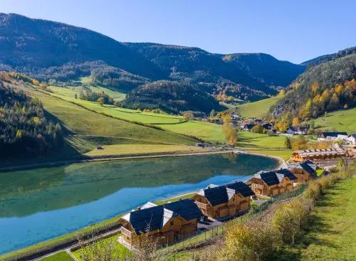 CHALET am Schneeberg See in Puchberg am Schneeberg, Österreich