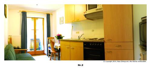 Ferienwohnung Am Erlengrund - Apartment - Bischofswiesen