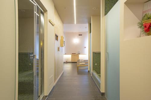 Albergo Ristorante Bucaneve - 스파