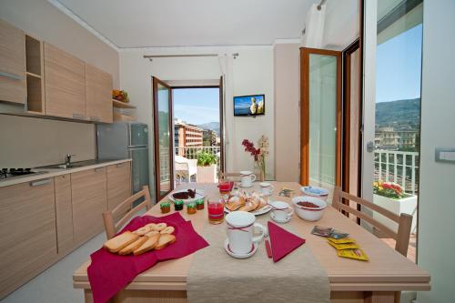 Angiolina Apartments