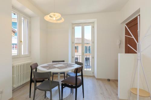 Felix 10, Stresa (photo 2)