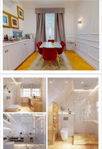4 Bedrooms Villa, Hugh Street Central London in London