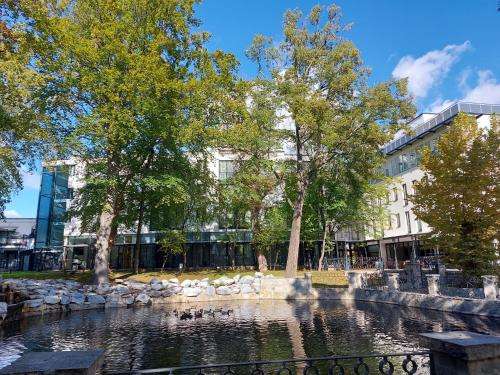 Gartenhotel Altmannsdorf - image 6