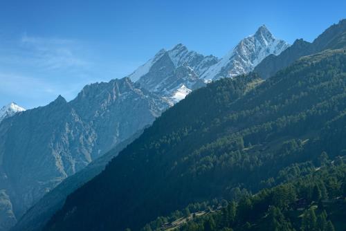 Monte Rosa Boutique Hotel, Zermatt (Foto 8)