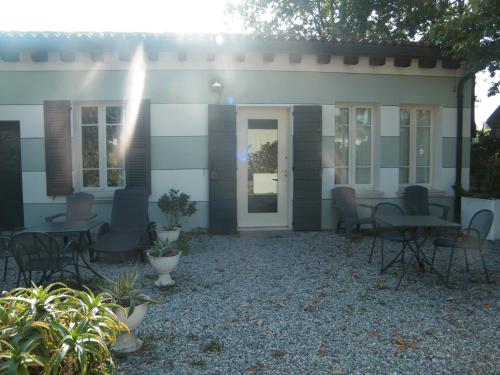 Villa Franca Casa Vacanze - image 5