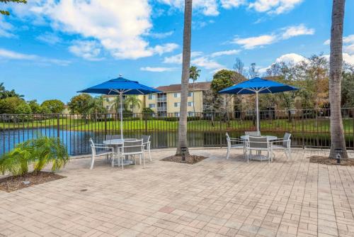 Luxurious Apartments with Pool and Gym at Boynton Beach in Boynton Beach, USA