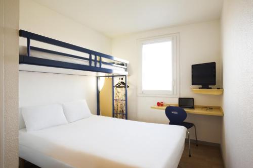 Ibis Budget Orly Chevilly Tram 7