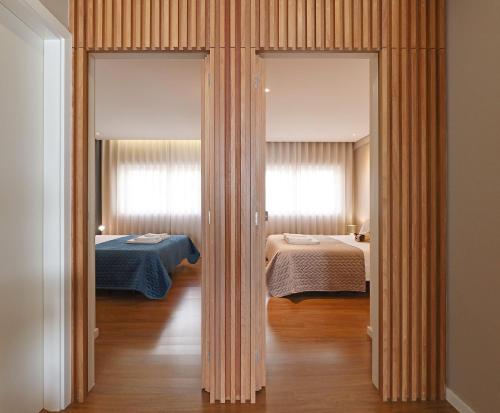 Apartamento da Musica - Boavista - OPENING