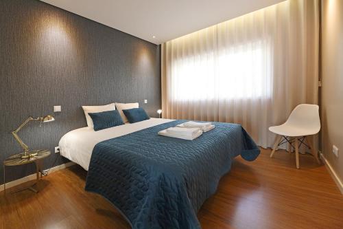 Music Apartment I, Porto (zdjęcie 7)