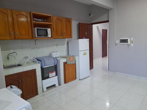 Hotel Andre in San Lorenzo