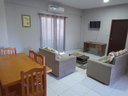 Hotel Andre in San Lorenzo