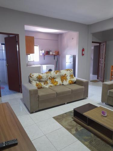 Hotel Andre in San Lorenzo