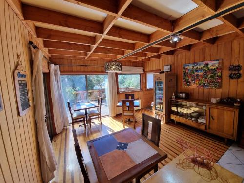 Hostel Torobayo in Valdivia City Center