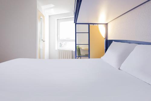 Ibis Budget Orly Chevilly Tram 7