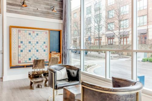 Facilities, Modish and Spacious Apartments at The Exchange on Erwin in Durham, North Carolina in Durham (NC)